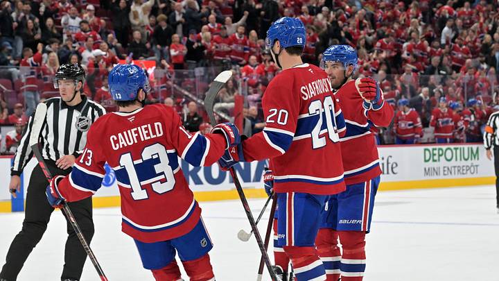 Oct 6, 2026; Montreal, Quebec, CAN