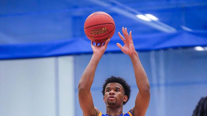 Christian Wiggins