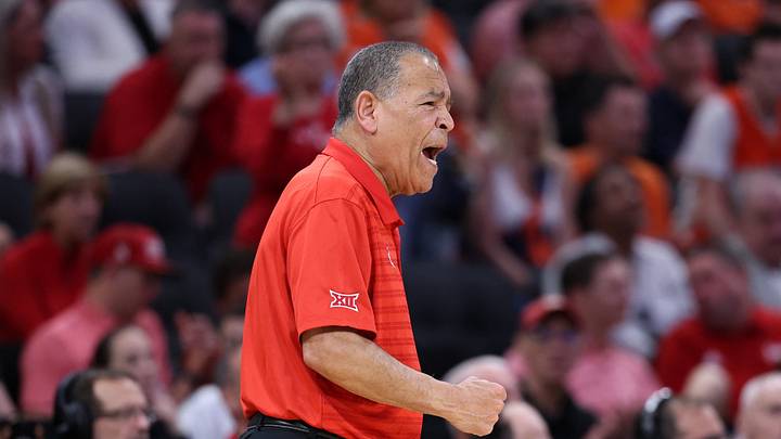 Kelvin Sampson