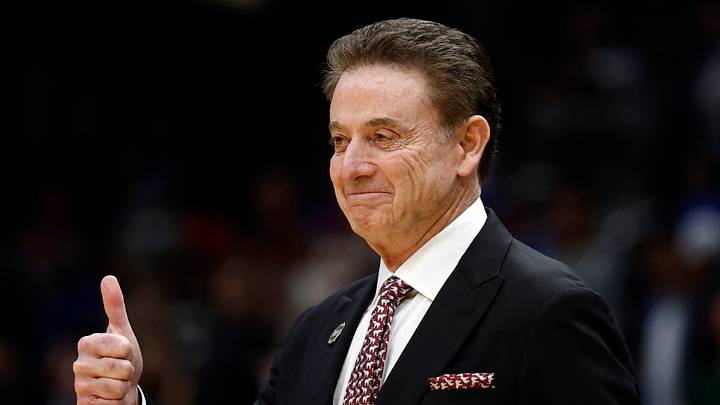 Rick Pitino