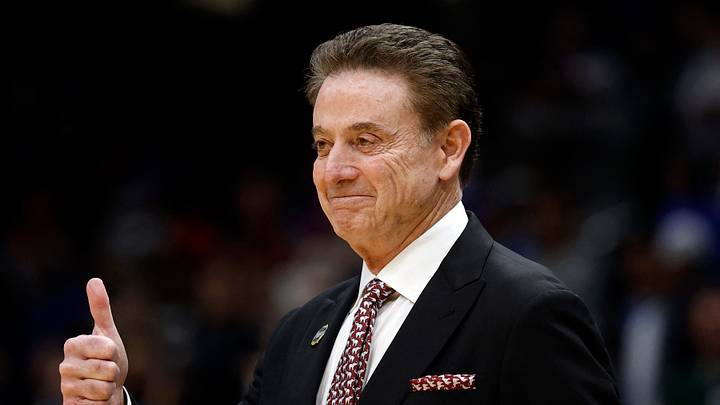 Rick Pitino