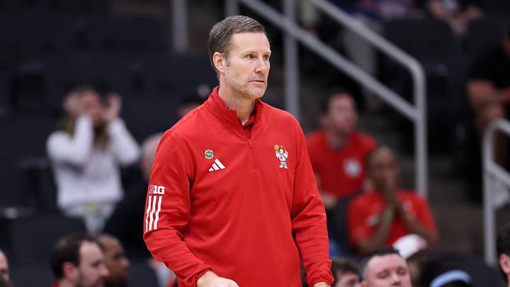 Fred Hoiberg Fred Hoiberg