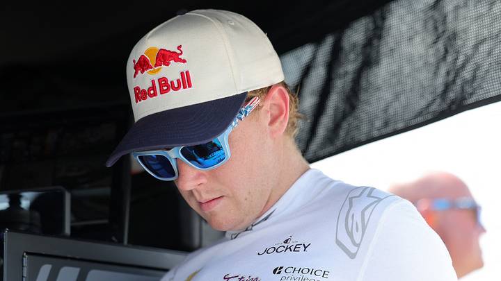 Connor Zilisch, Trackhouse Racing, NASCAR Cup Series