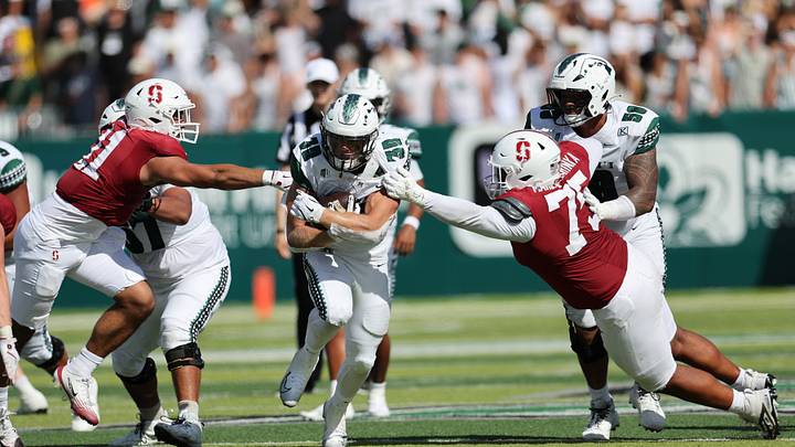 Hawaii is an underdog against Stanford in Week 0 of the college football season. Hawaii is an underdog against Stanford in Week 0 of the college football season.