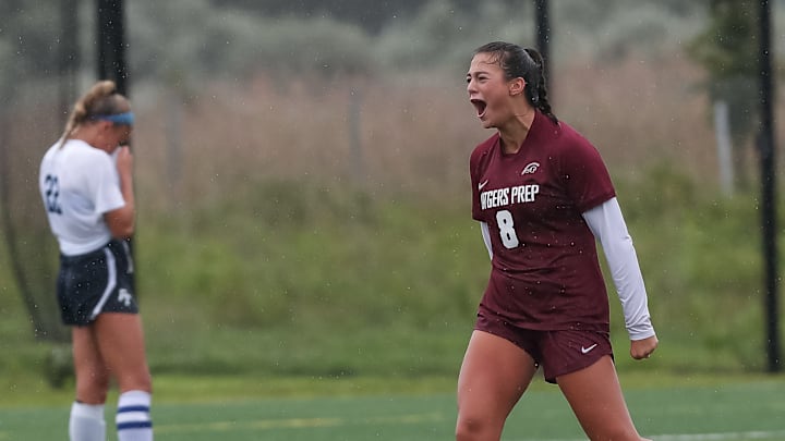Virginia's Addison Halpern Named Gatorade Girls Soccer Player Of The Year Virginia's Addison Halpern Named Gatorade Girls Soccer Player Of The Year