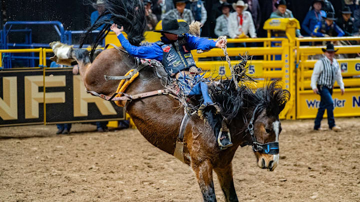 Stetson Wright Stetson Wright