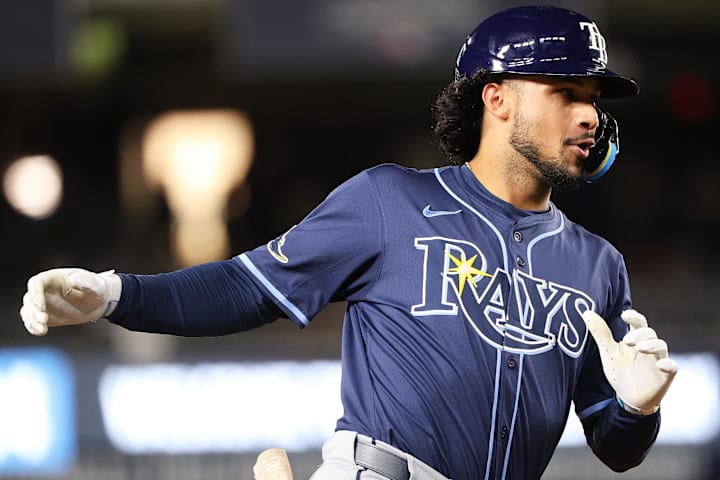 Everson Pereira White Sox Everson Pereira White Sox