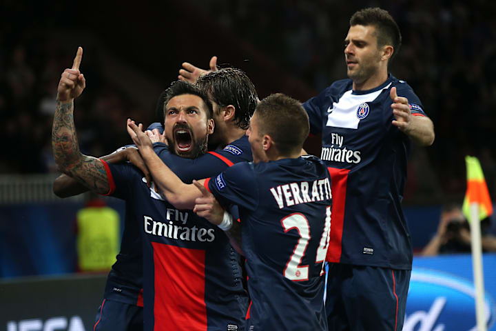 เอเซกิเอล ลาเวซซี่