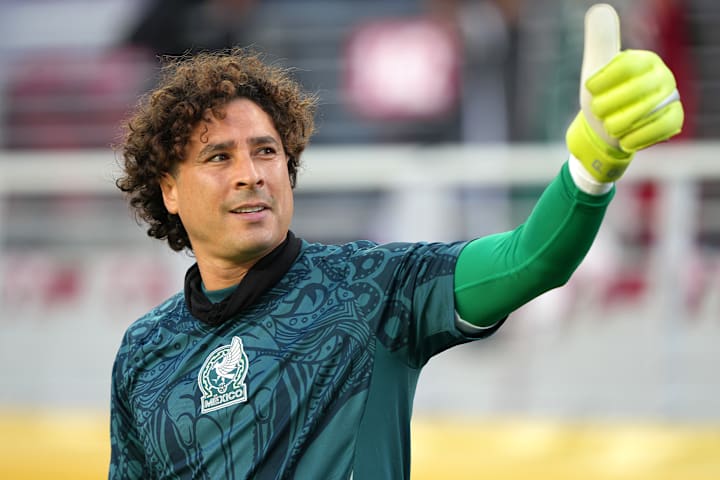 กีเยร์โม โอชัว