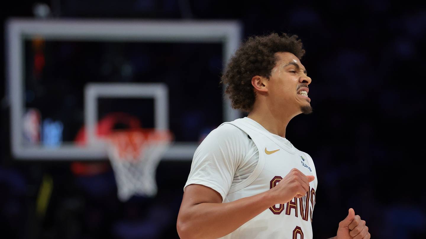 The Cavaliers are still searching for an answer at this key spot