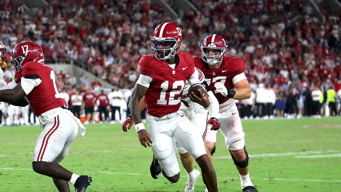 College Football Watchability Guide: One Reason to Watch Each of Week 5’s 10 Best Games