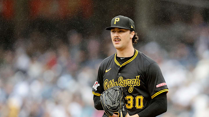 Pittsburgh Pirates v New York Yankees Pittsburgh Pirates v New York Yankees