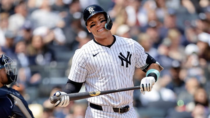 Tampa Bay Rays v New York Yankees
