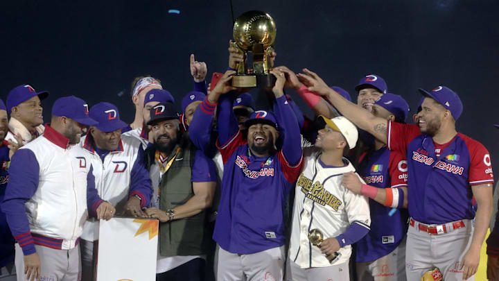 En Guadalajara buscarán al sucesor de los Leones del Escogido de República Dominicana