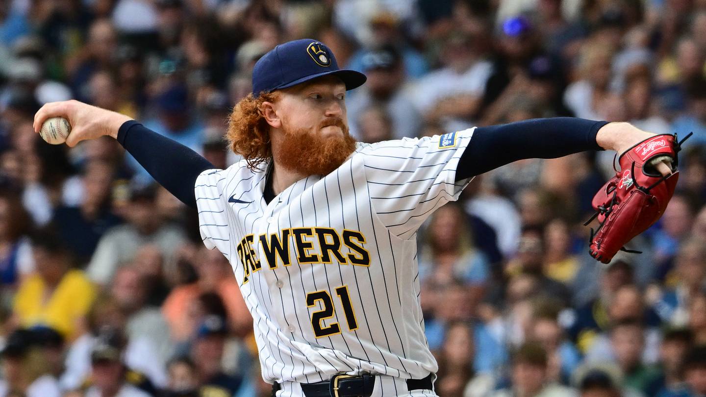 One Factor Working Against Brewers Despite Commanding 2-0 Lead