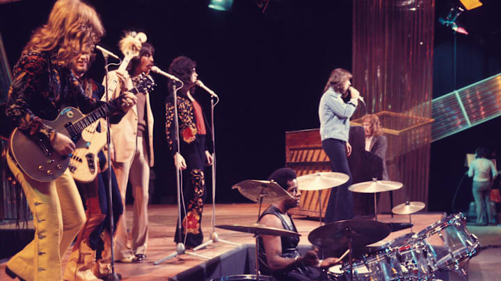 Three Dog Night in concert