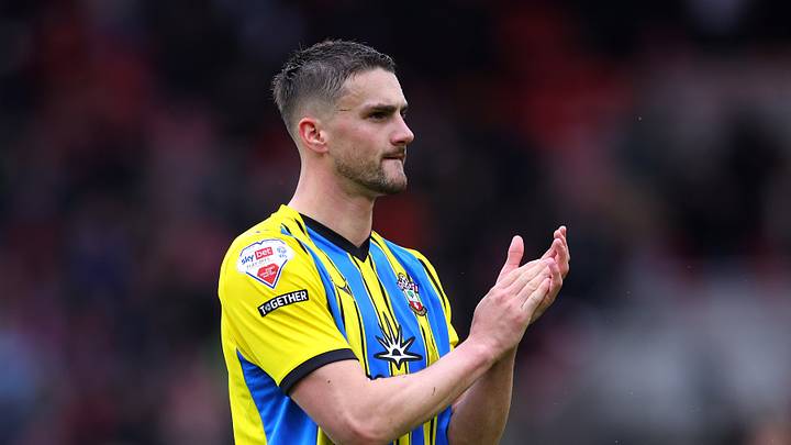 Middlesbrough v Southampton - Sky Bet Championship Play-Off Semi-Final First Leg