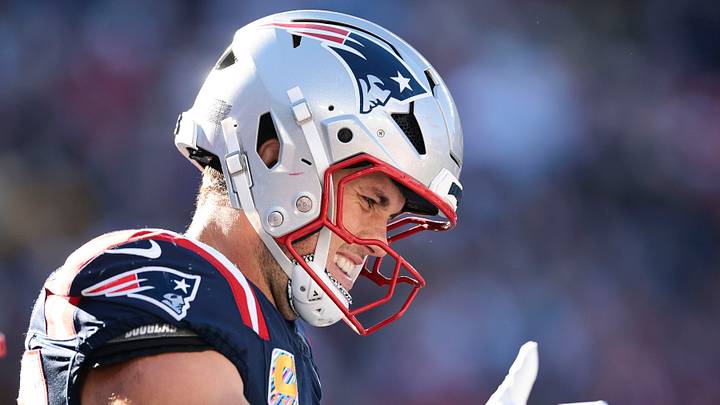 New York Jets v New England Patriots - NFL 2026