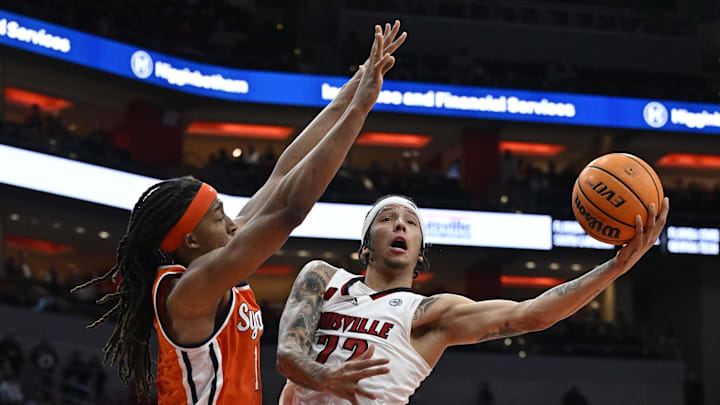 Syracuse basketball plays at Clemson on Tuesday night, in the biggest game of the season for the 'Cuse post-season resume.