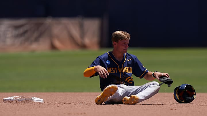 2024 NCAA Division I Baseball Regional - Tucson