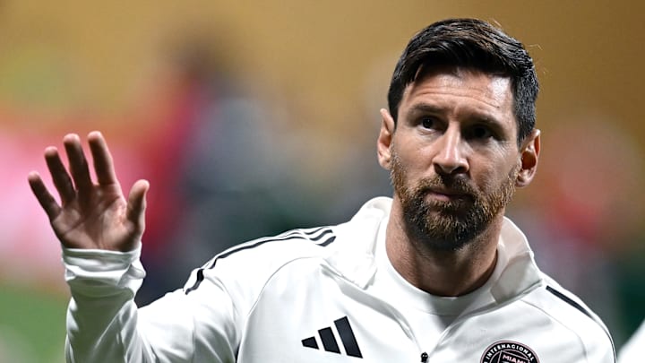 Lionel Messi dézingue encore le PSG.
