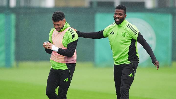 Celtic Training Session - Lennoxtown Training Ground - Thursday May 21st Celtic Training Session - Lennoxtown Training Ground - Thursday May 21st