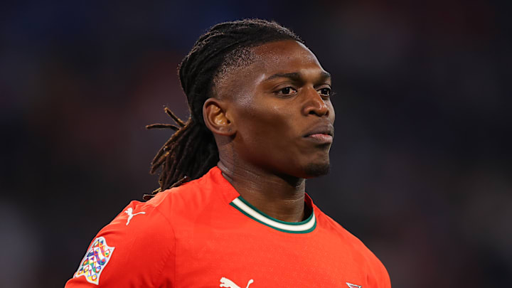 Portugal v Spain - UEFA Nations League 2025 Final Portugal v Spain - UEFA Nations League 2025 Final