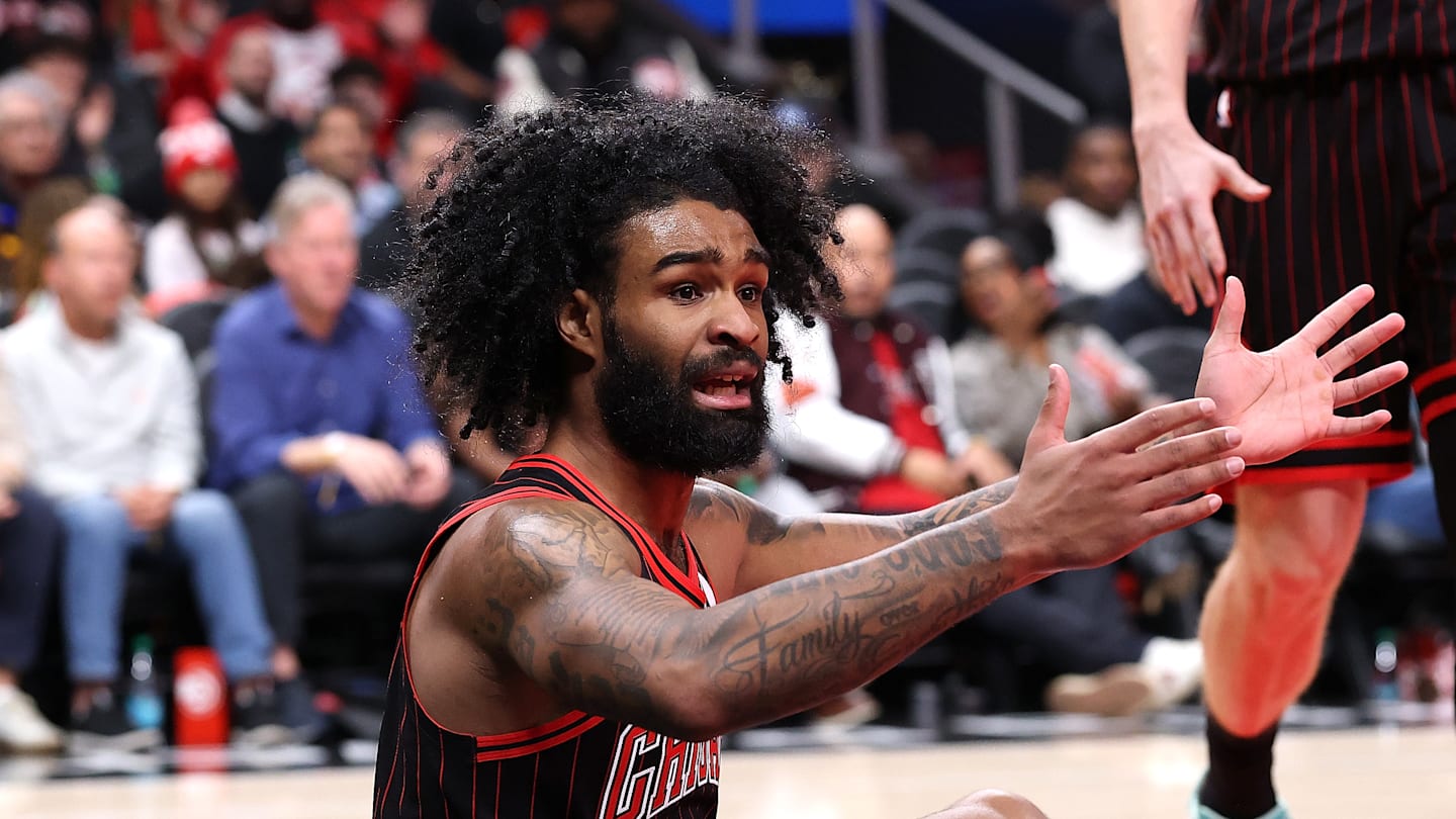 Hawks must avoid one player as trade deadline approaches