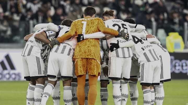 Juventus