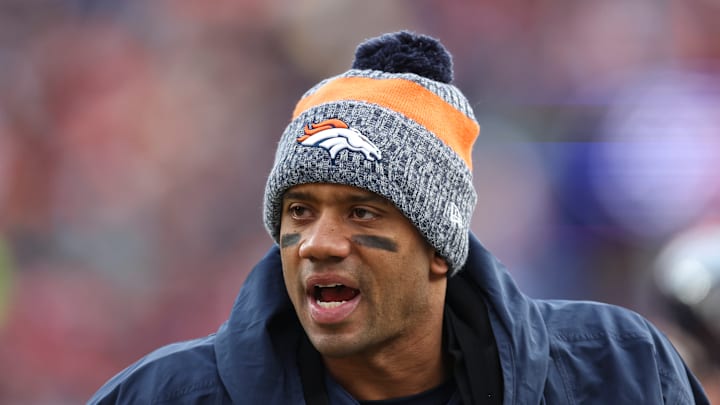 Los Angeles Chargers v Denver Broncos