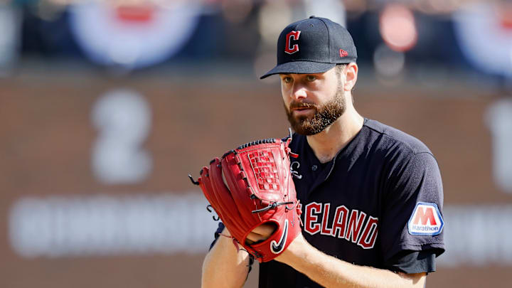 Cleveland Guardians v Detroit Tigers