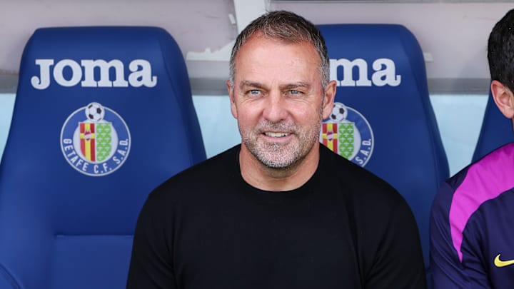 Le FC Barcelone réalise une deuxième partie de saison absolument phénoménale