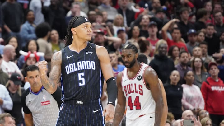 Paolo Banchero is clearing the final hurdles in his return as he is expected to play in one of the Orlando Magic's next two games.