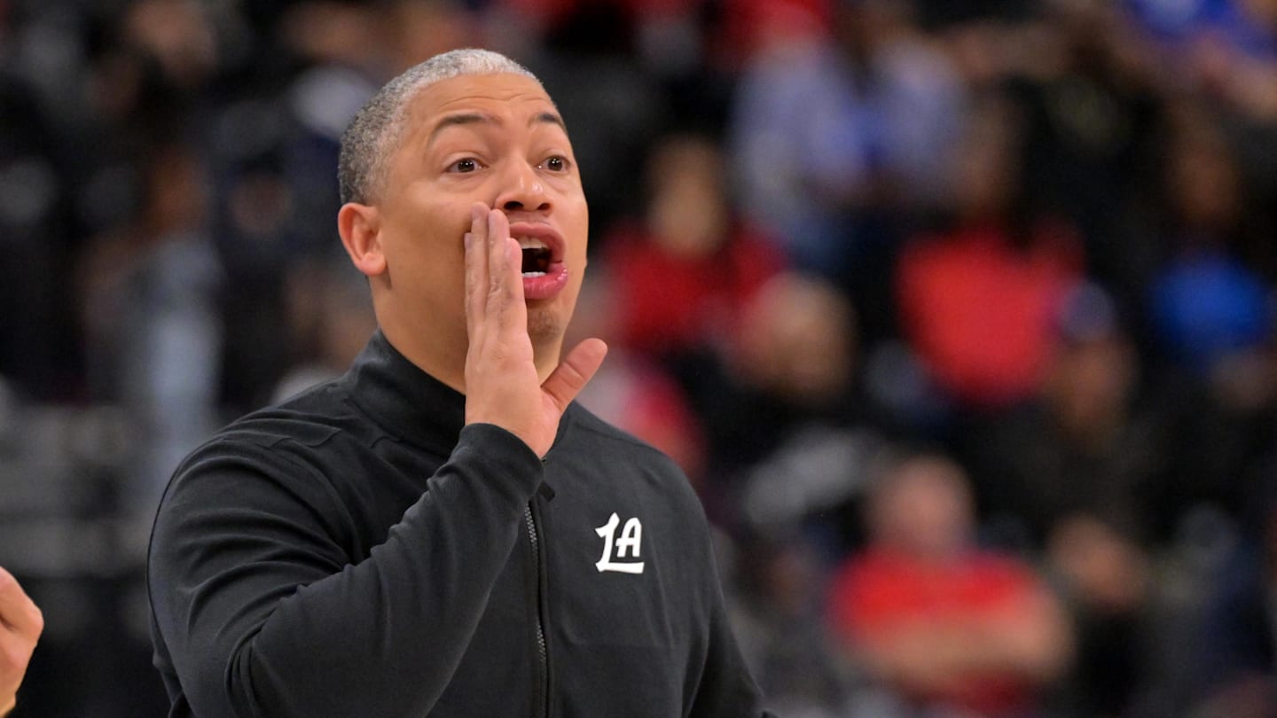 Why Clippers Fans Need to Tune Into This NCAA Sweet 16 Matchup on Thursday