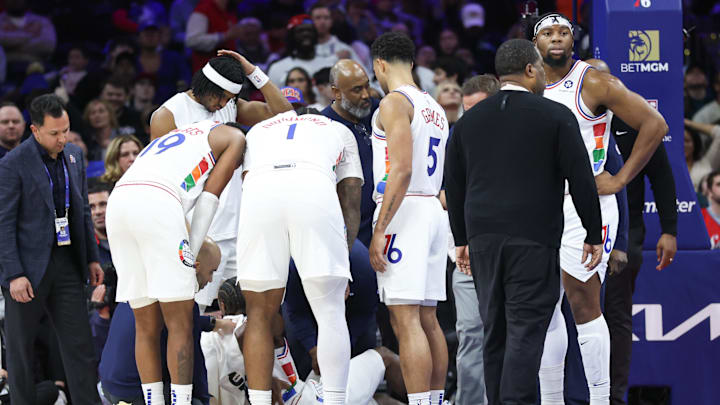 76ers