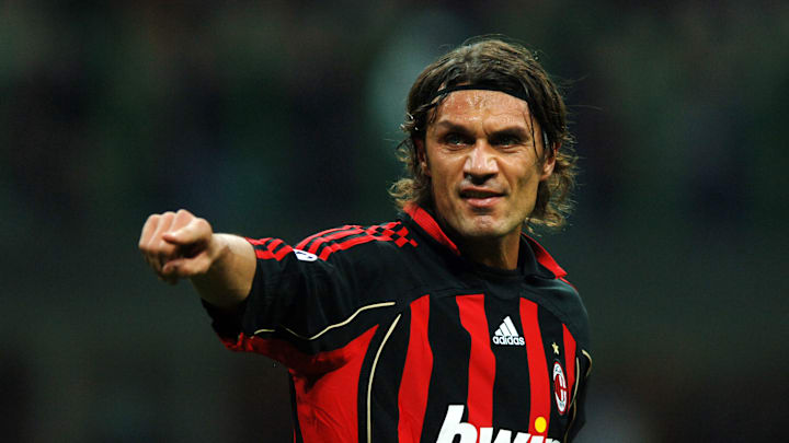 Paolo Maldini