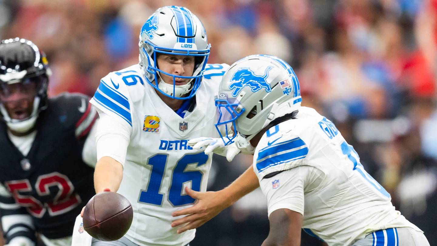 Lions Roundtable: Reasons for Hope, Fear After 3-2 Start