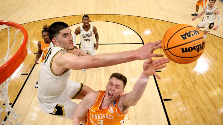 Tennessee v Purdue