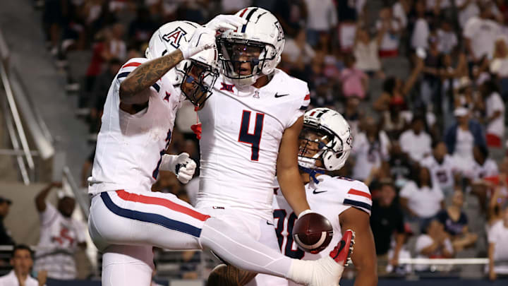 New Mexico v Arizona