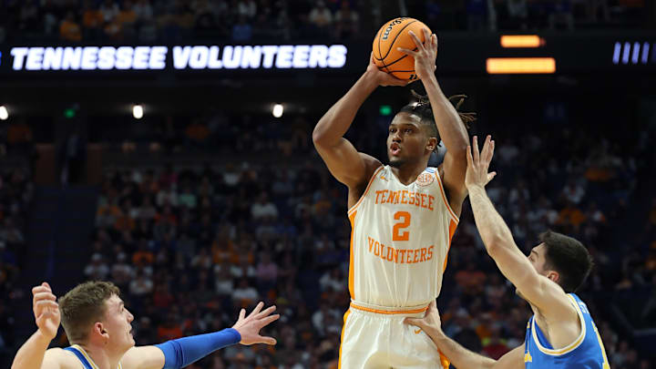 UCLA v Tennessee