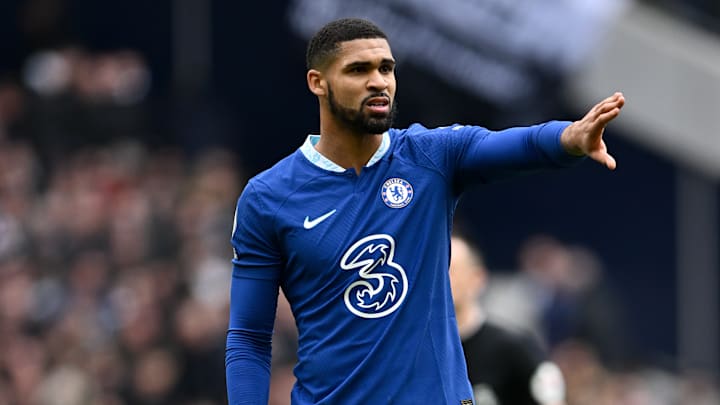 Ruben Loftus-Cheek