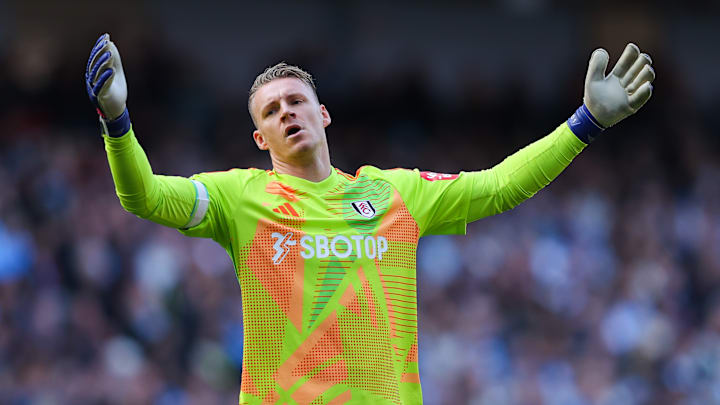 Bernd Leno