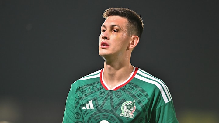 César Montes consideraría regresar a la Liga MX antes del Mundial 2026 César Montes consideraría regresar a la Liga MX antes del Mundial 2026