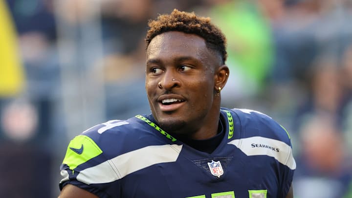 Los Angeles Chargers v Seattle Seahawks