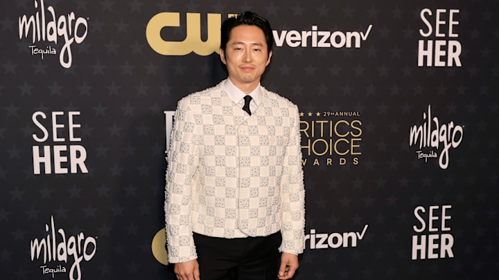 29th Annual Critics Choice Awards – Reception