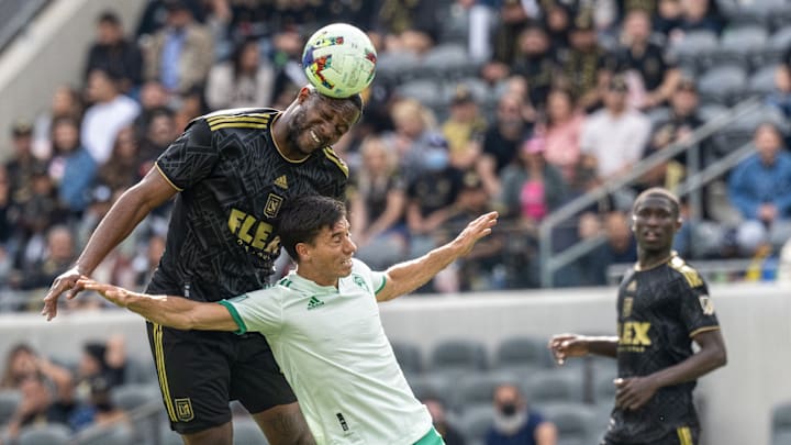 Colorado Rapids v Los Angeles FC