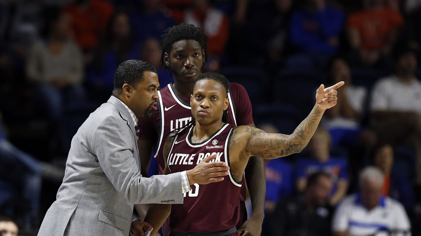 Report: Georgia Tech Set To Hire Another SEC Assistant Coach To Its Staff