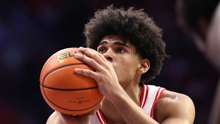 Bethune-Cookman v Arizona Bethune-Cookman v Arizona