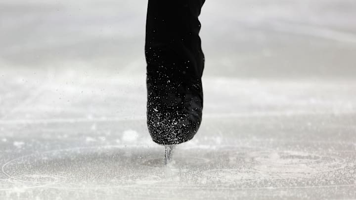 ISU Grand Prix of Figure Skating Final