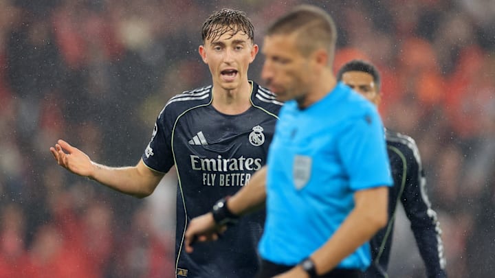 FBL-EUR-C1-BENFICA-REAL MADRID